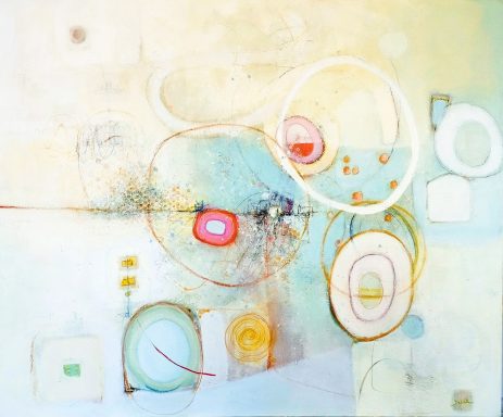 PROMENONS NOUS DANS LES BULLES